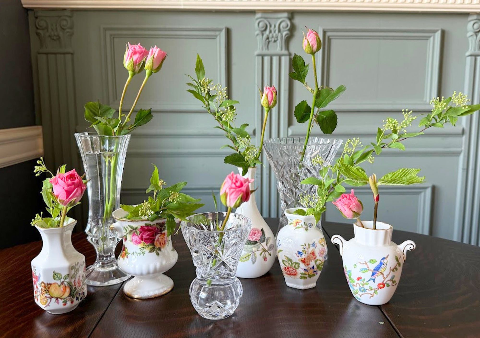 2025カレンダーハンドル