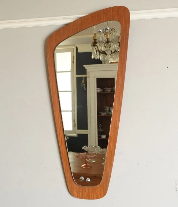 ビンテージミラー