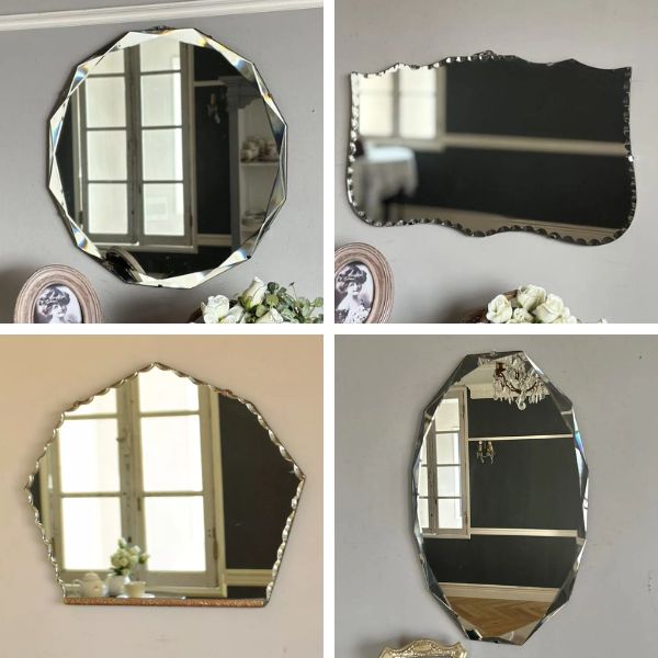 カッティングミラー