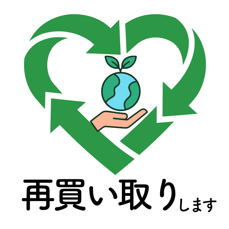 Handleのアンティーク再買取