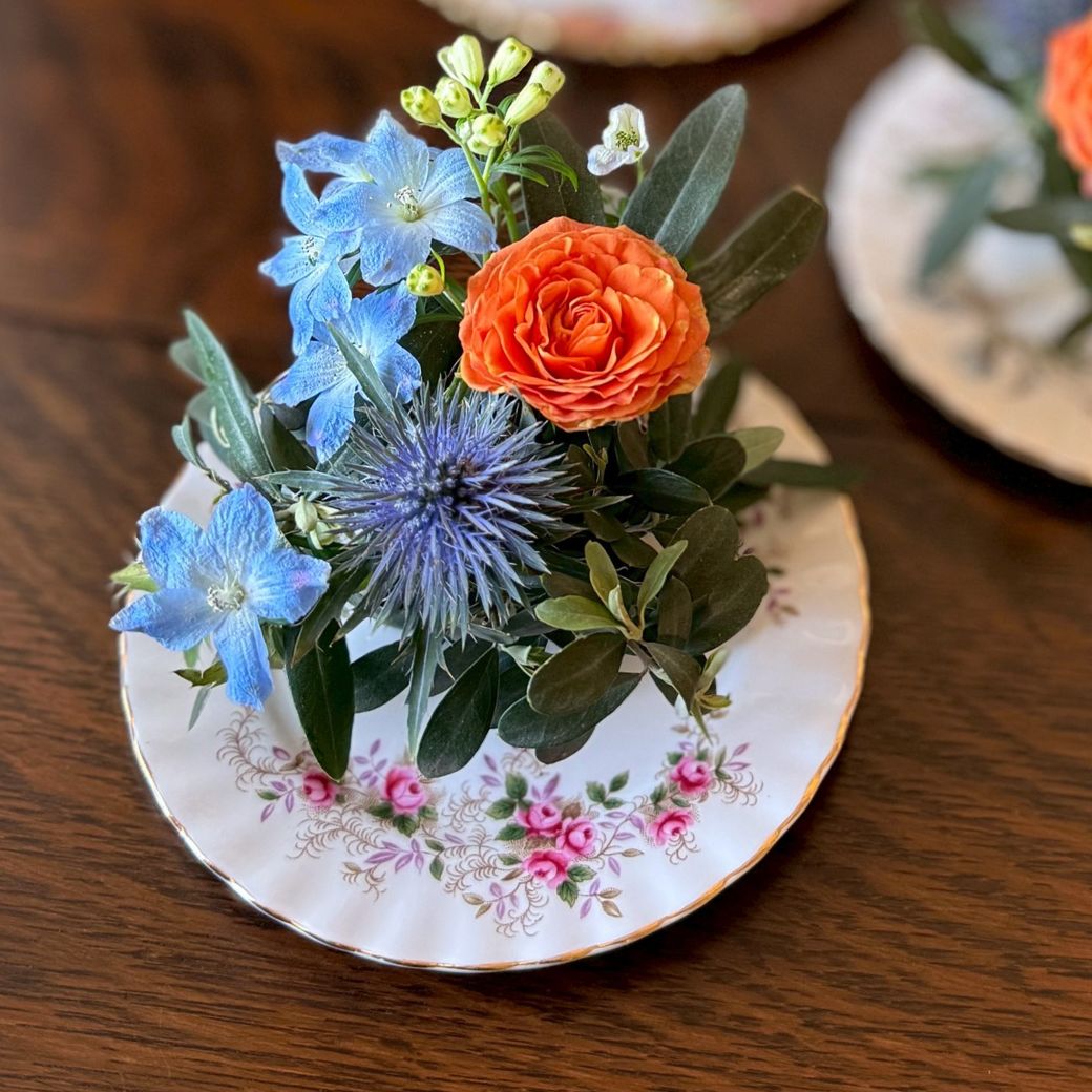 ミニアレンジメントのイメージ