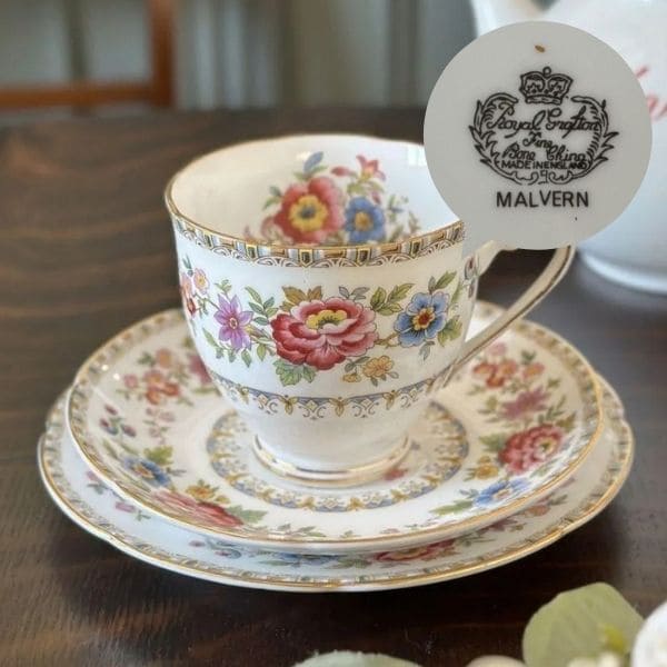 ロイヤル・グラフトン（Royal Grafton / Grafton China）