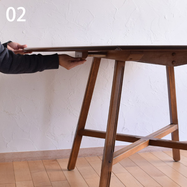 ステップ-2
