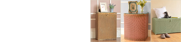 Handle アンティーク家具 ロイドルームボックス