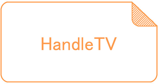HandleTV