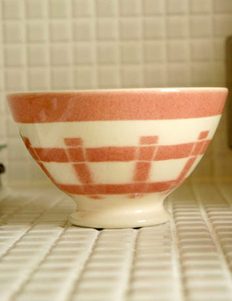 カフェオレボウル (Cb-004)