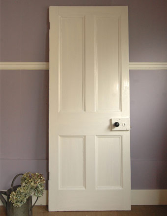 アンティークドア (q-175)