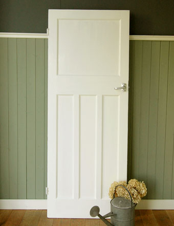 アンティーク ドア (s-62)