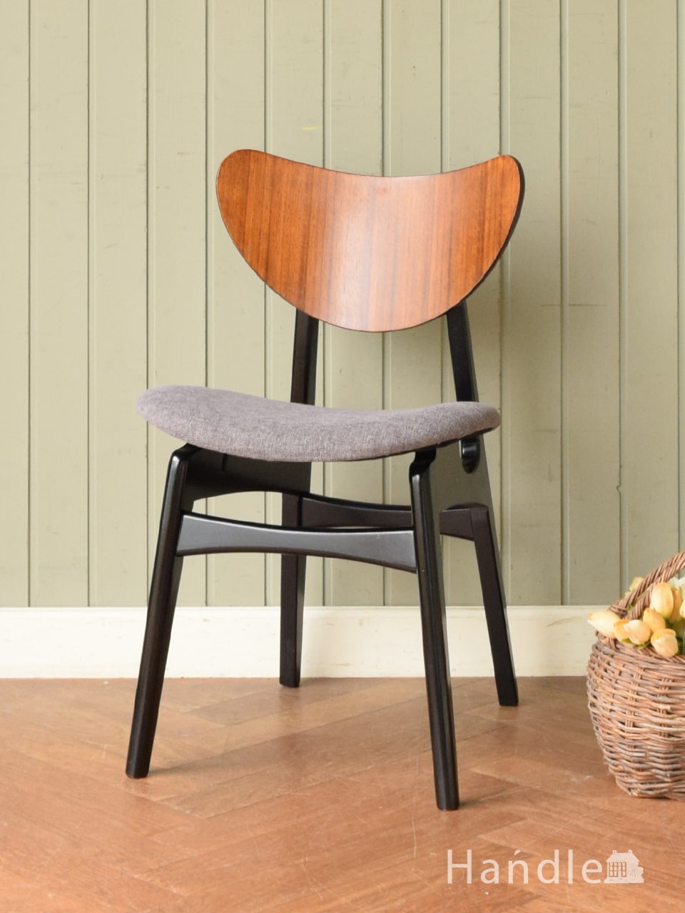 G-Plan Dining Chair インテリア　イギリス　フランス家具・インテリア