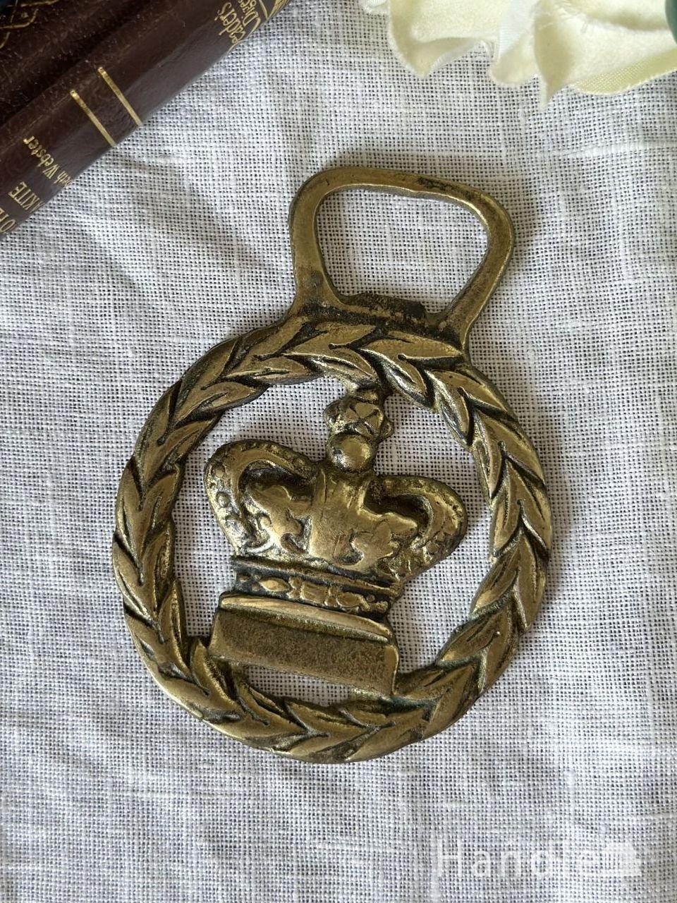 Horse Brass (m-8142-z)
