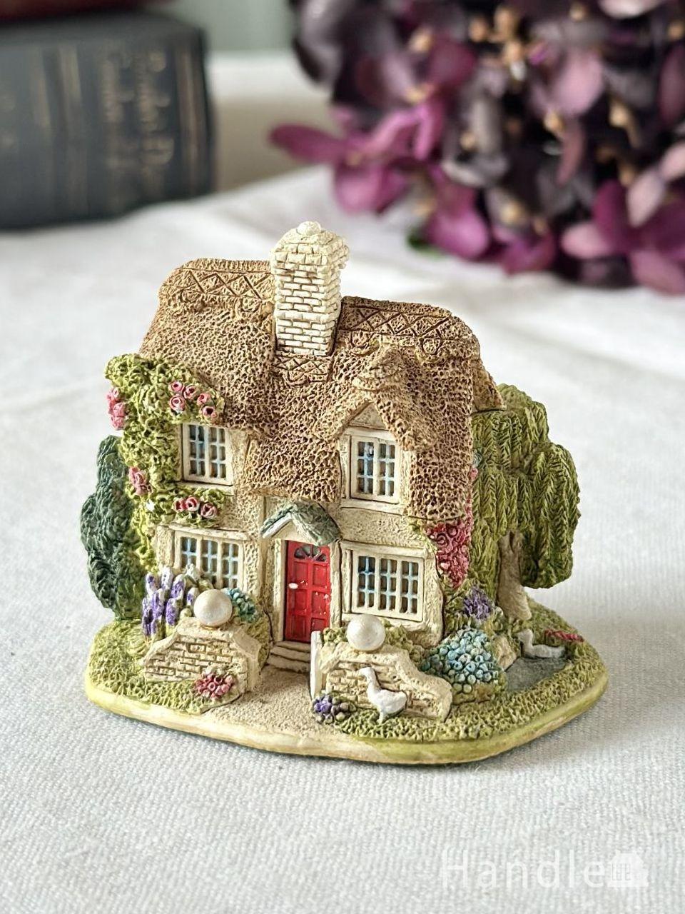 Lilliput Lane (h-1163-z)