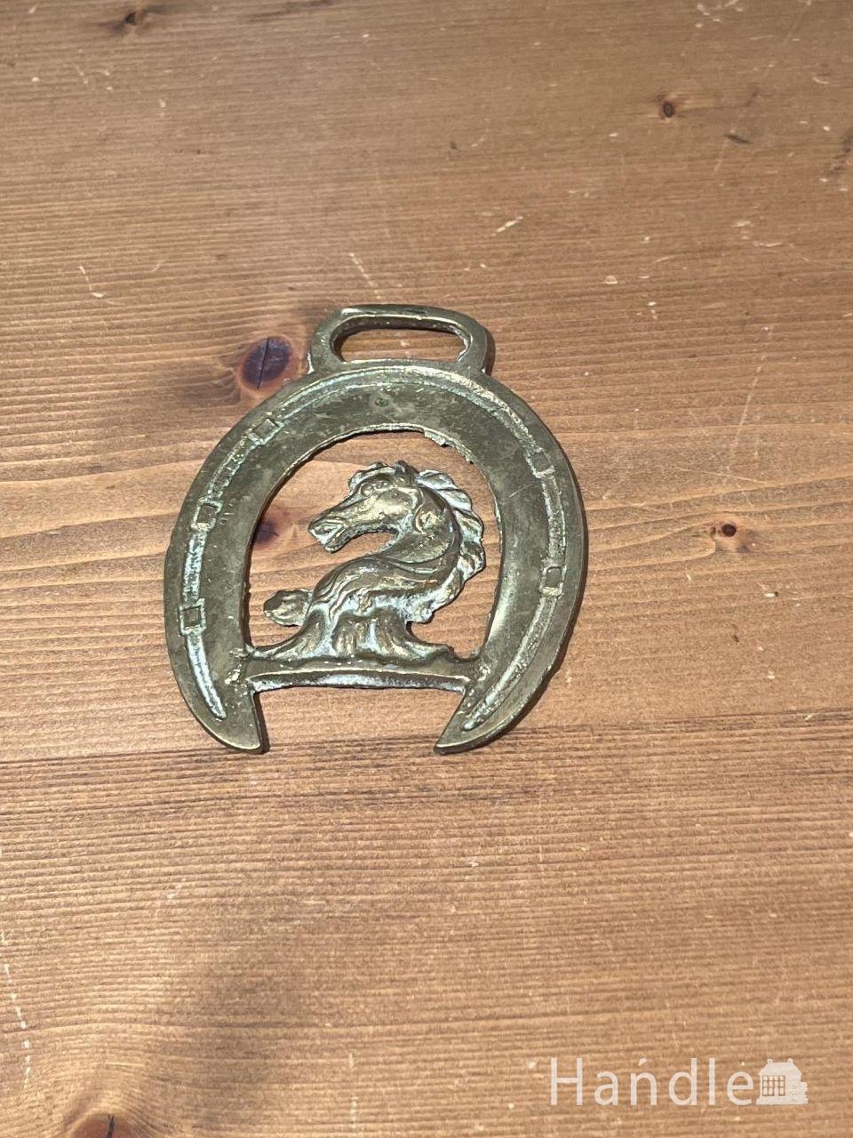 アンティ―クホースブラス（みずがめ座） (h-1421-z)