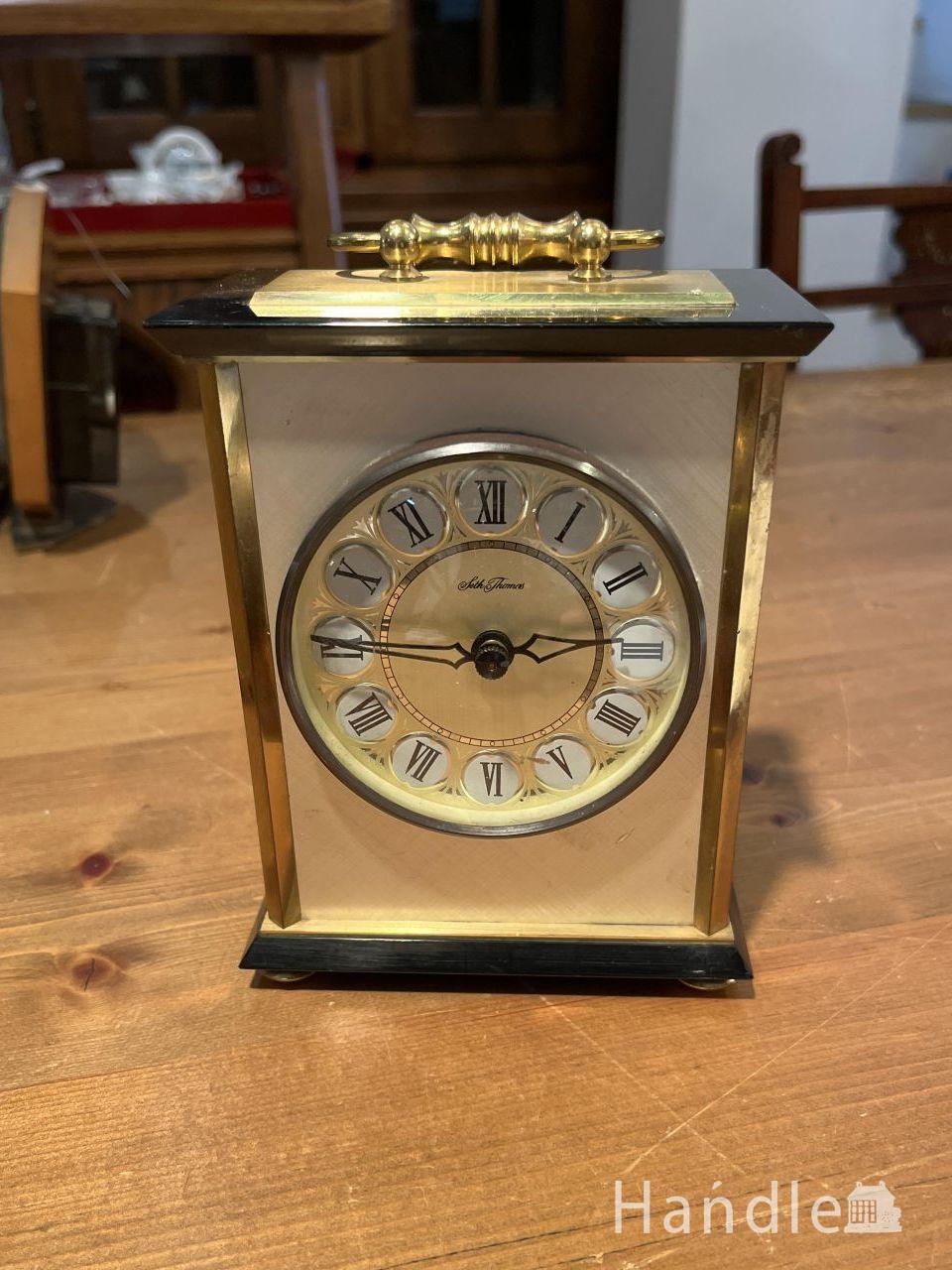 ビンテージ時計 (h-1351-z)