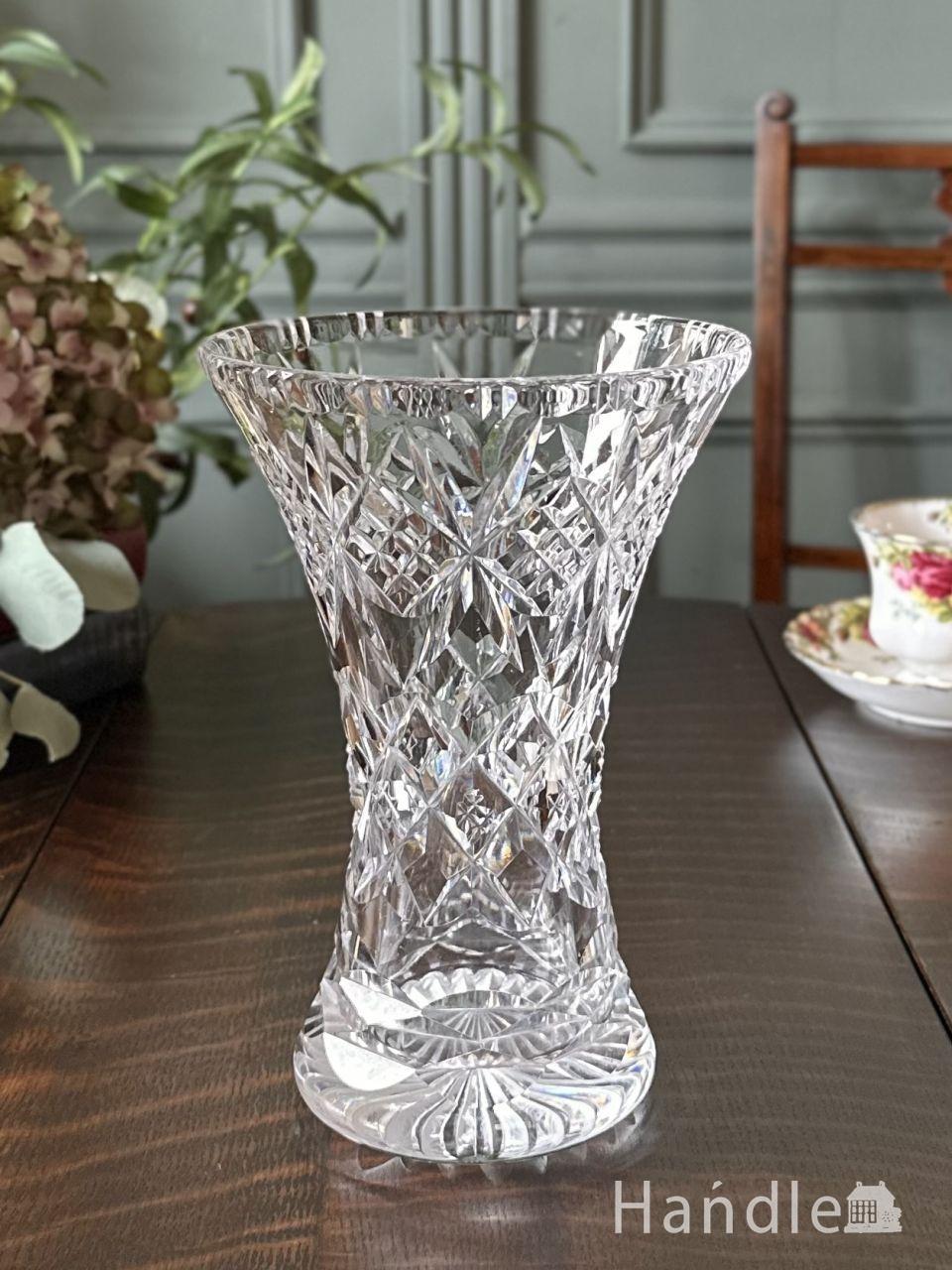 アンティーク　フラワーベース (pg-8173)