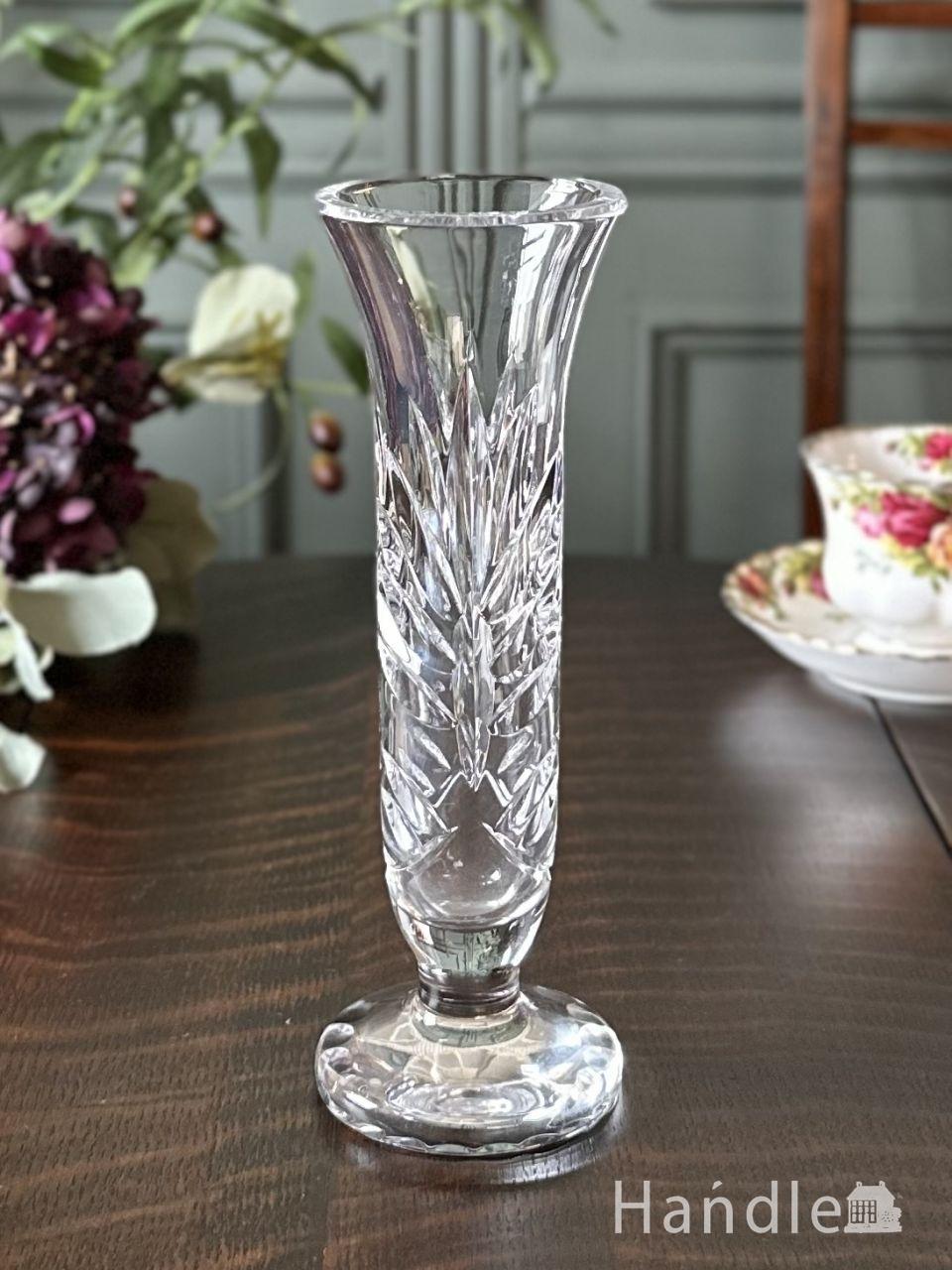 アンティーク　フラワーベース (pg-8181)