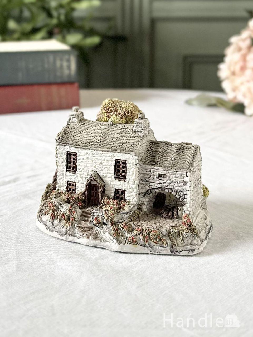 英国から届いたリリパット レーンの可愛いお家、1986年生まれのブレコンバッハ