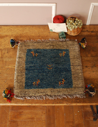 ギャッベ (b-108)