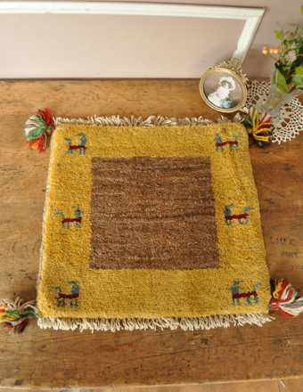 ギャッベ (b-123)