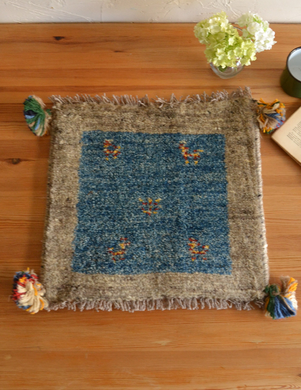 ギャッベ (b-176)