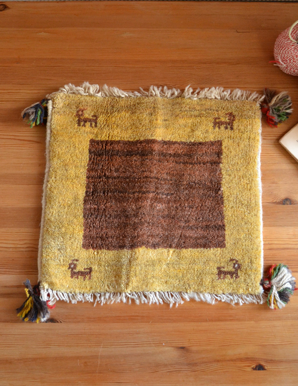 ギャッベ (b-190)