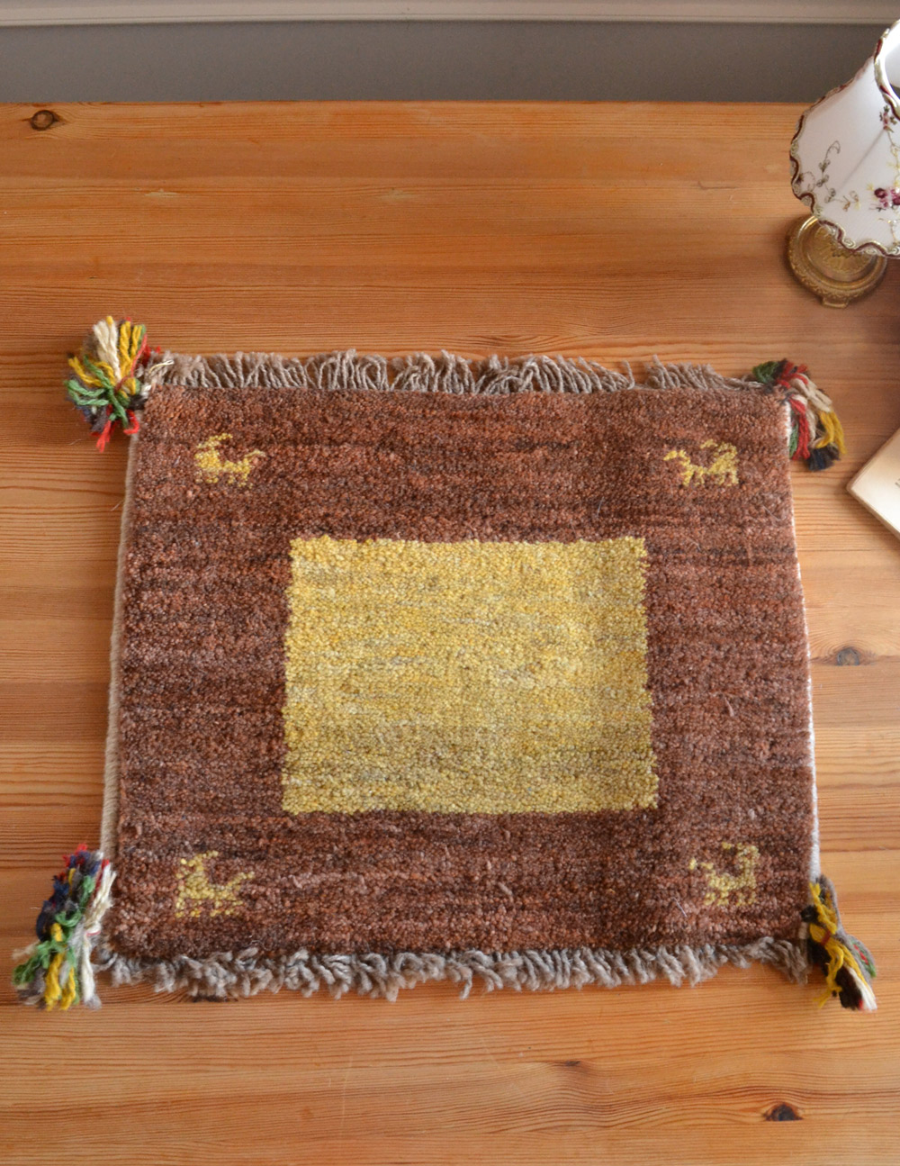 ギャッベ (b-197)