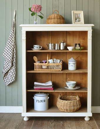 1930年代のアンティーク ブックケース (d-855-f)