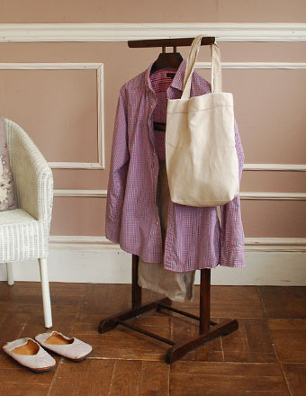 1930年代のアンティーク ハンガー (d-935-f)