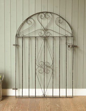 アンティーク ゲート (e-255)