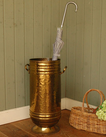 1940年代のアンティーク アンブレラスタンド (j-016-z)