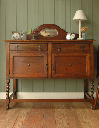 2011年07月28日にご成約済み。アンティーク ミラーサイド (j-164)