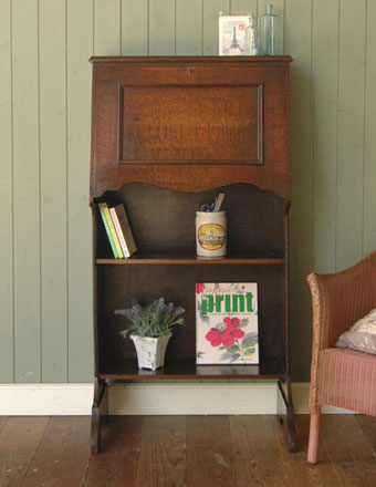 アンティーク ビューロー (j-235)