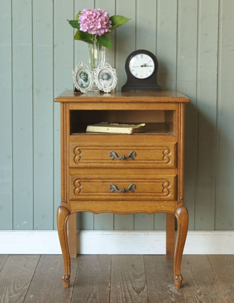 1930年代のアンティーク チェスト (j-426-f)