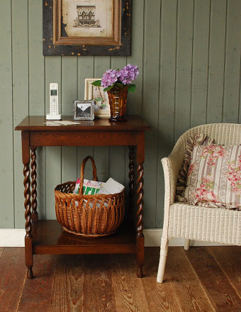 2013年07月03日にご成約済み。1920年代のアンティーク オケージョナル テーブル (j-707-f)