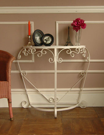 アンティーク コンソールテーブル(k-122-k)｜アンティーク家具