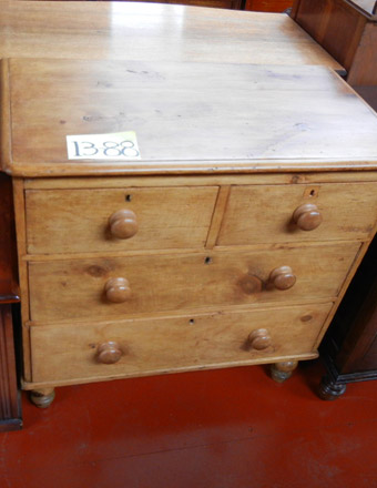 アンティーク チェスト (k-226)