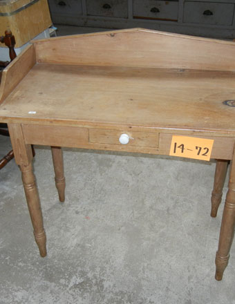 アンティーク コンソールテーブル (k-404-f)