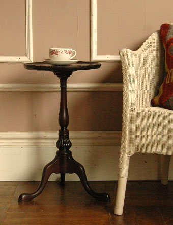 2012年11月29日03にご購入済み。1930年代のアンティーク ティーテーブル (k-408-f)