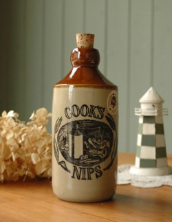 アンティーク雑貨  アンティーク ジャー