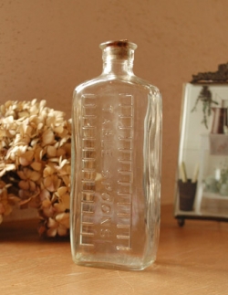 アンティーク雑貨  アンティーク ボトル