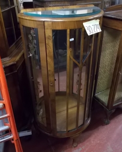 アンティーク家具  アンティーク　キャビネット