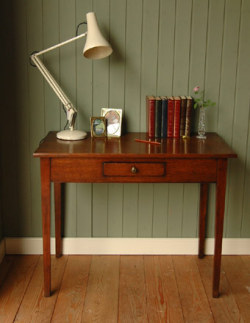 アンティーク家具  アンティーク　　デスク