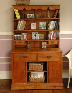 アンティーク家具  アンティークドレッサー