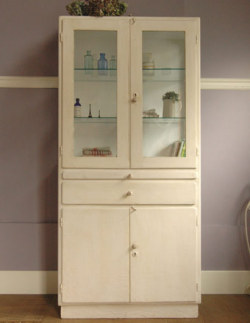 アンティーク家具  アンティーク キャビネット