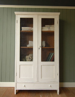 アンティーク家具  アンティーク　　グリアージュキャビネット