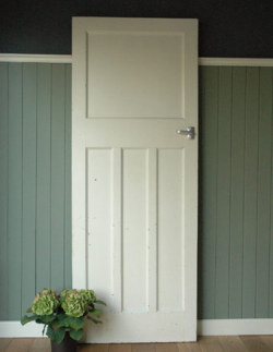 アンティーク家具  アンティークドア