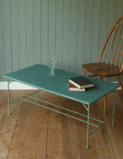 アンティーク家具  アンティークコーヒーテーブル