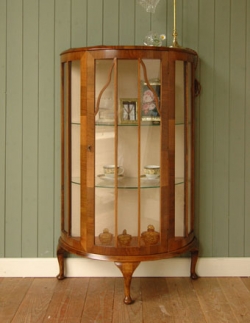 アンティーク家具  アンティーク キャビネット