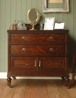 アンティーク家具  アンティーク チェスト