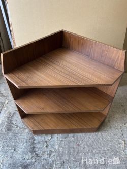 到着予定商品  ビンテージコーナーシェルフ