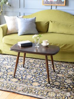 アンティーク家具 アンティークのテーブル イギリスから届いたアーコール(ERCOL)テーブル、ビンテージのおしゃれなコーヒーテーブル